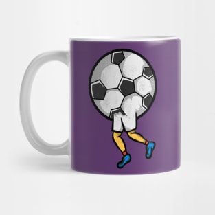 Go sports Mug